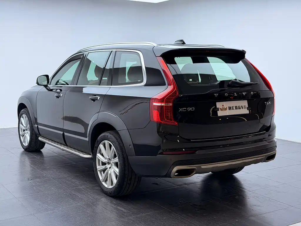 Volvo XC90 2016 — фото 7