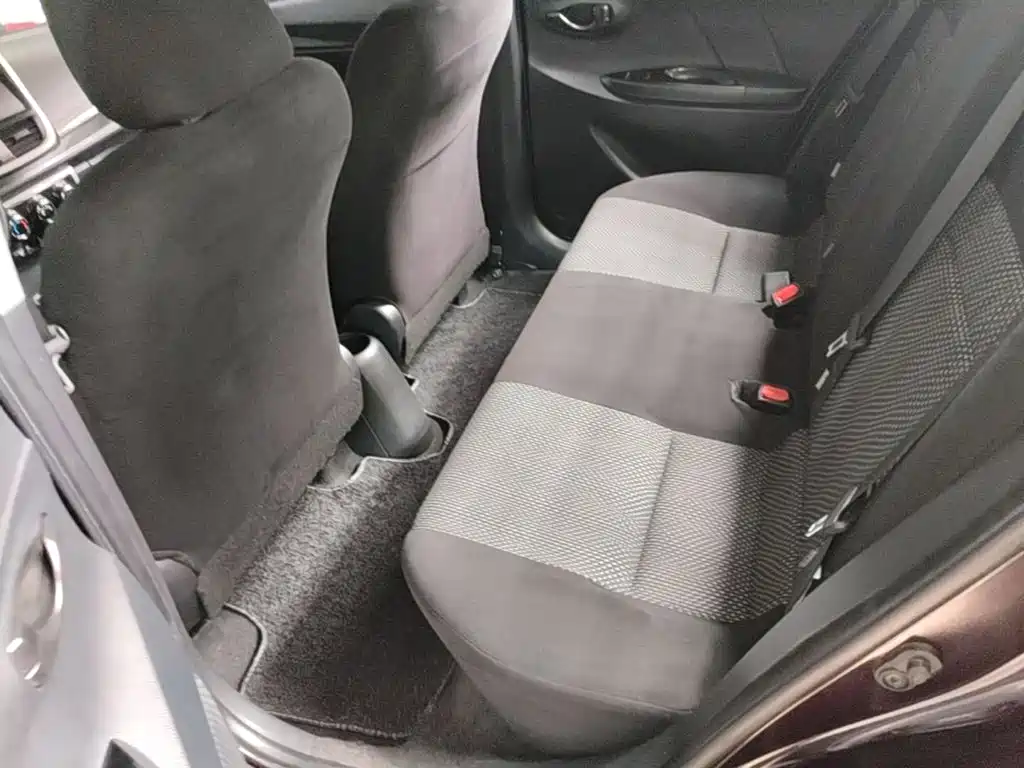 Toyota Vios 2019 — фото 17
