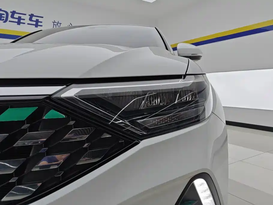 Jetta VS5 2020
