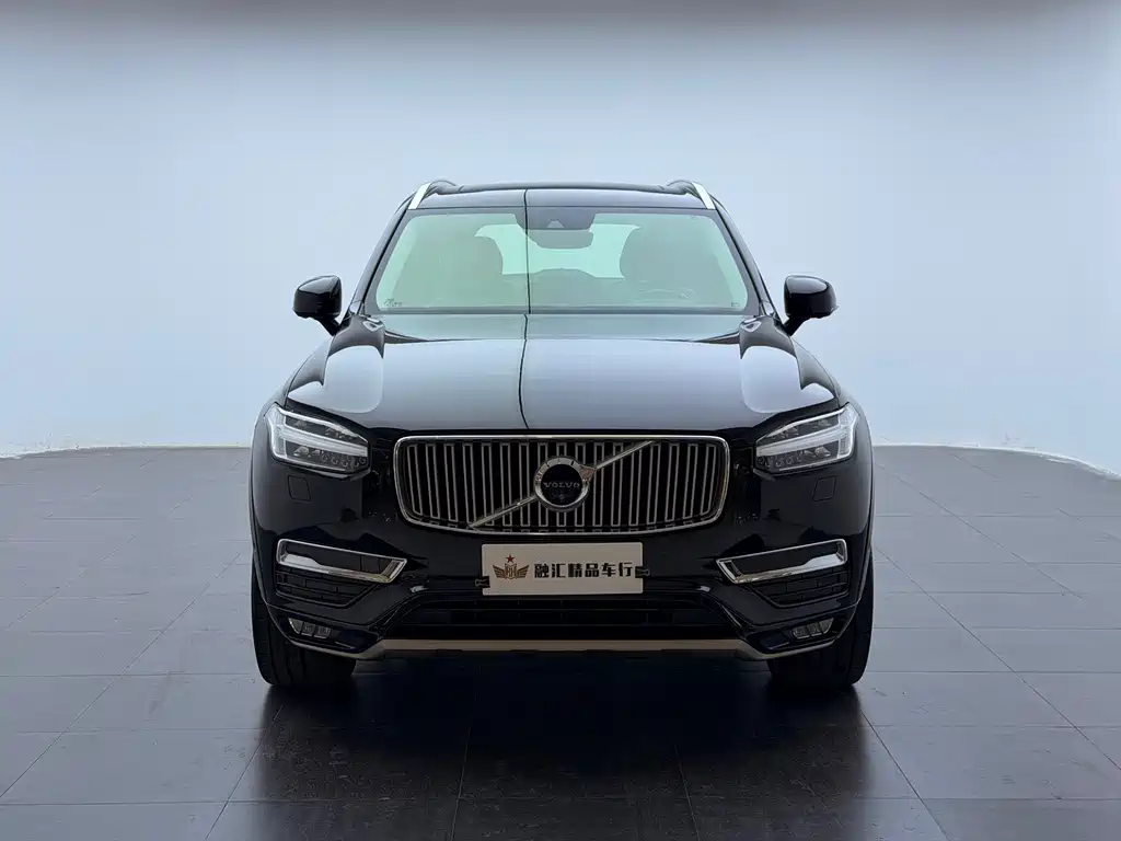 Volvo XC90 2016 — фото 2