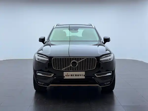Volvo XC90 2015