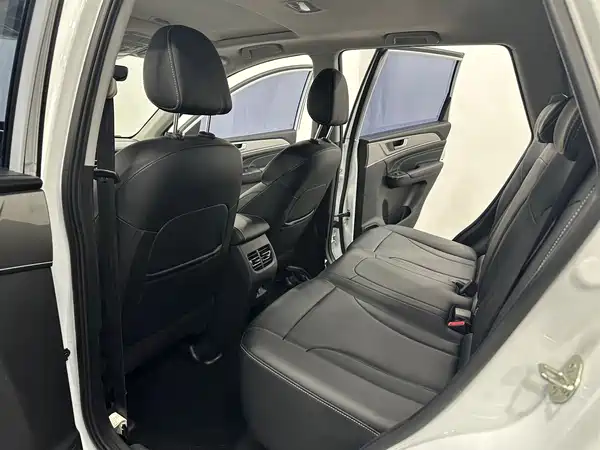 Haval M6 2022
