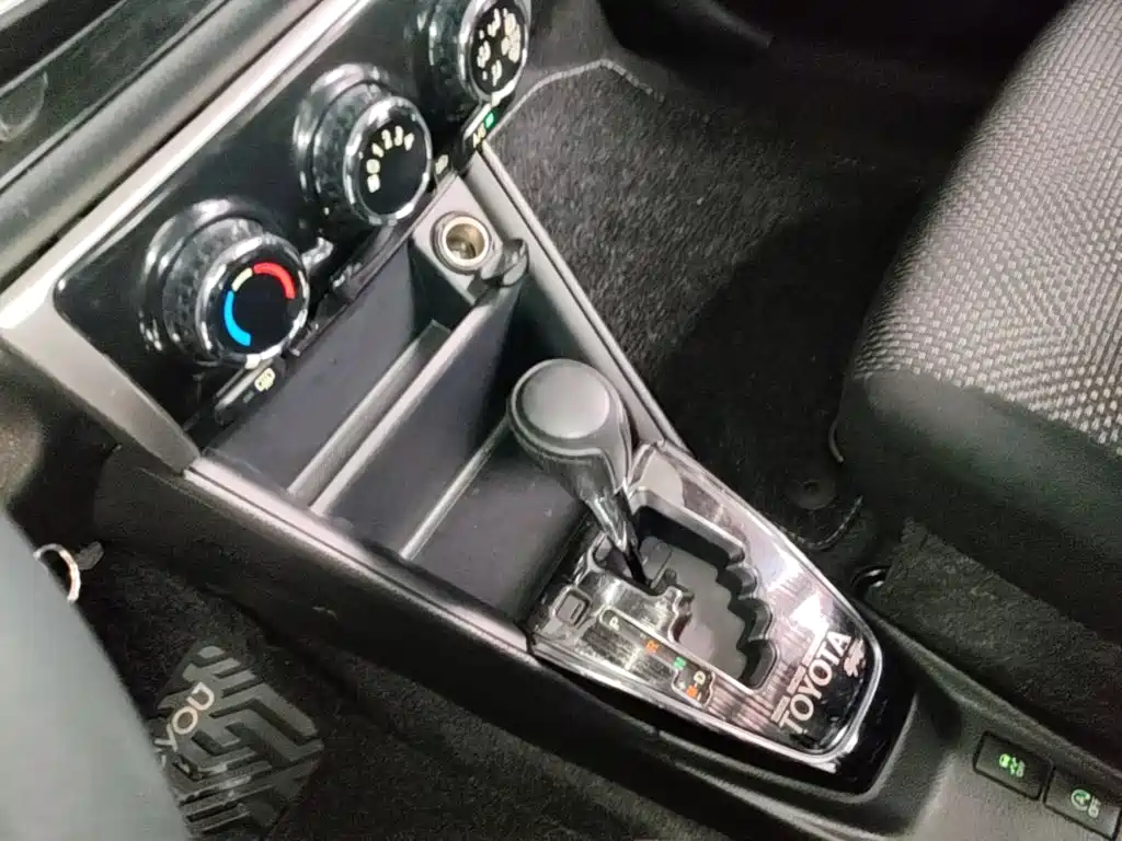 Toyota Vios 2019 — фото 14