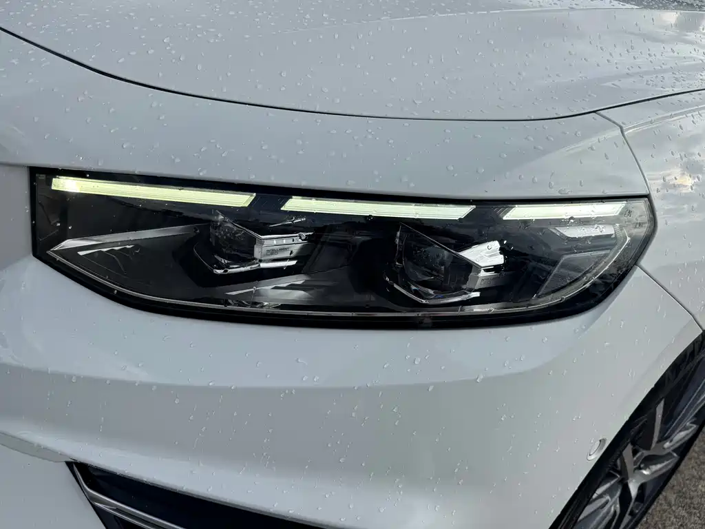 Geely Xingrui 2023 — фото 14