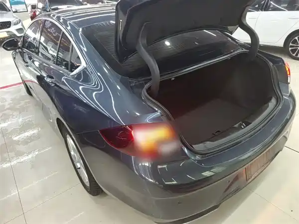 Buick Regal 2022