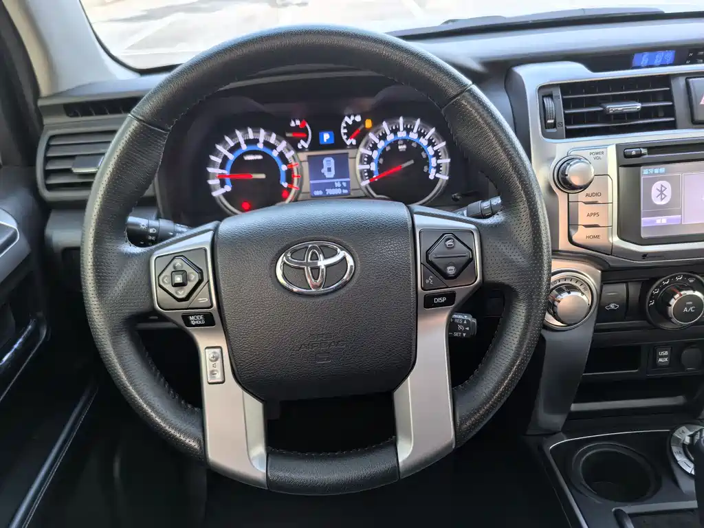 Toyota  2019 — фото 13
