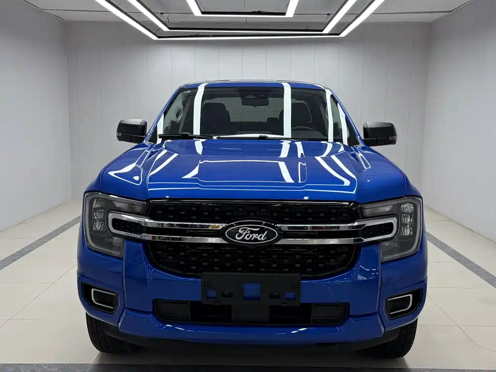 Ford Ranger 2024