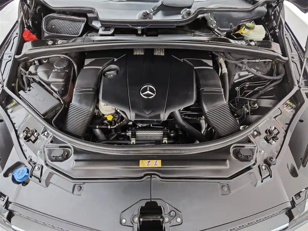 Mercedes-Benz R-Class 2017 — фото 6