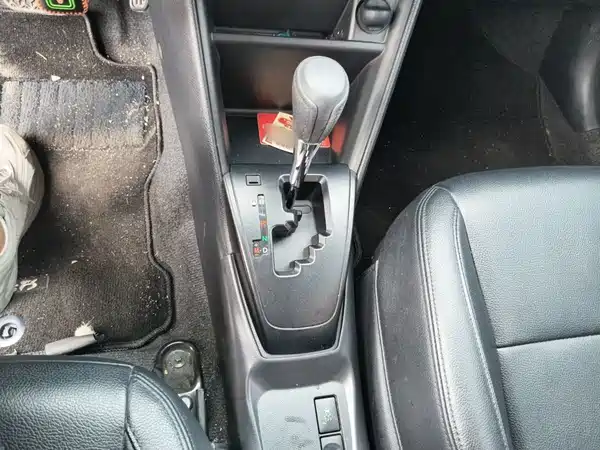 Toyota Vios FS 2021
