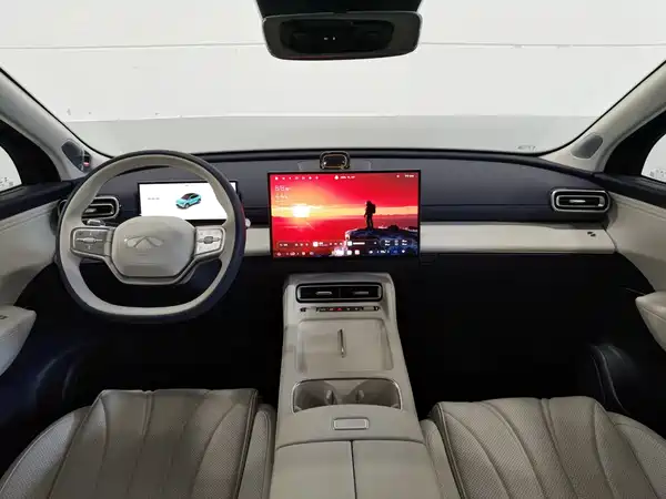 Chery Fengyun T9L 2026