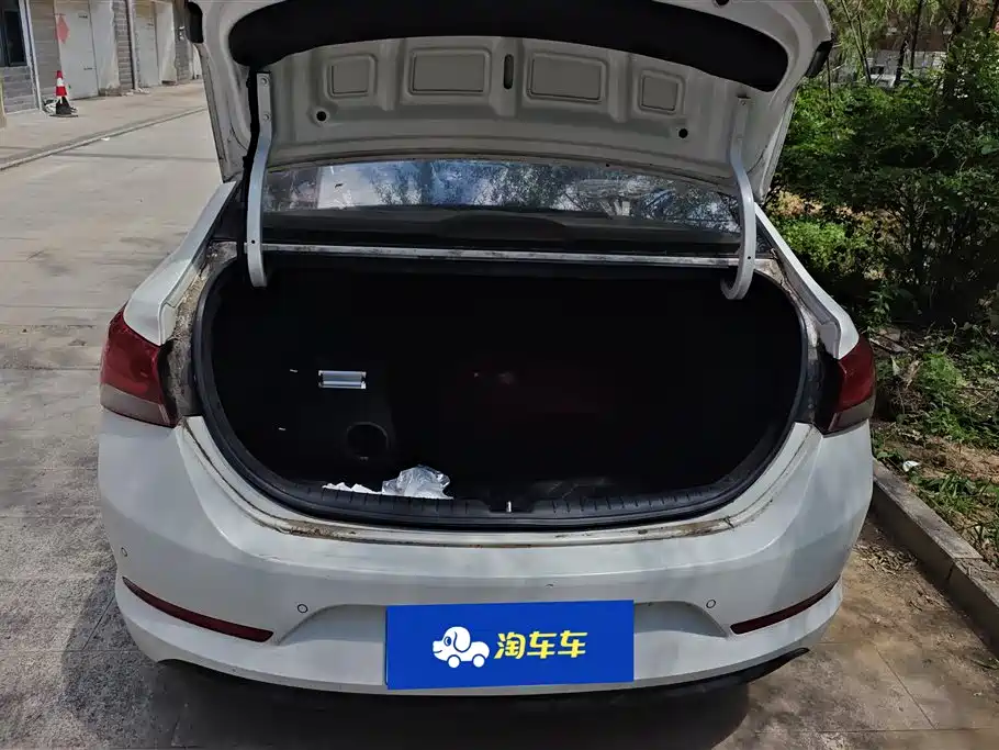 Hyundai Verna 2018