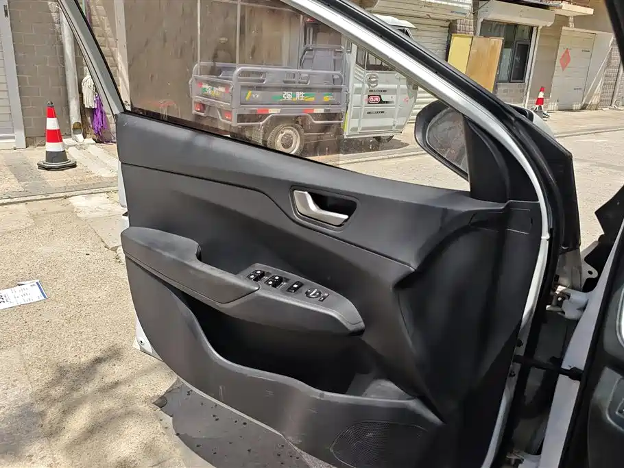 Hyundai Verna 2018