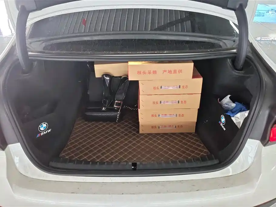 BMW 5 Series 2023