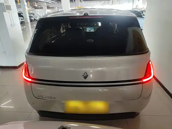 Baojun Yunduo 2024