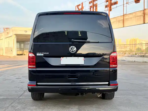 Volkswagen Metroway 2016