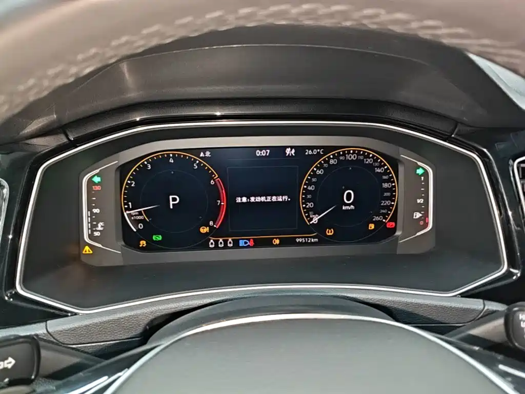 Volkswagen T-Roc 2022 — фото 12