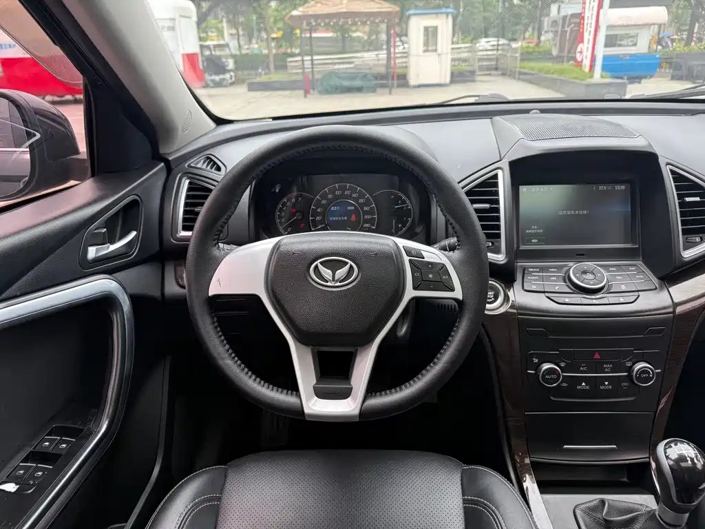 Huasu Huansu S6 2016
