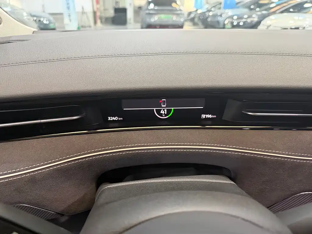 Volkswagen ID.7 VIZZION 2025
