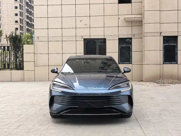 BYD Seal 2024