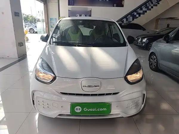Roewe CLEVER 2021