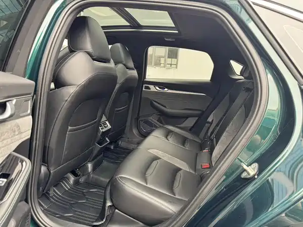 Geely Xingrui 2023