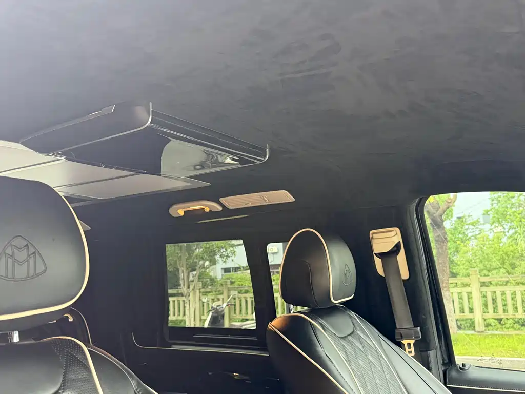 Mercedes-Benz Vito 2021