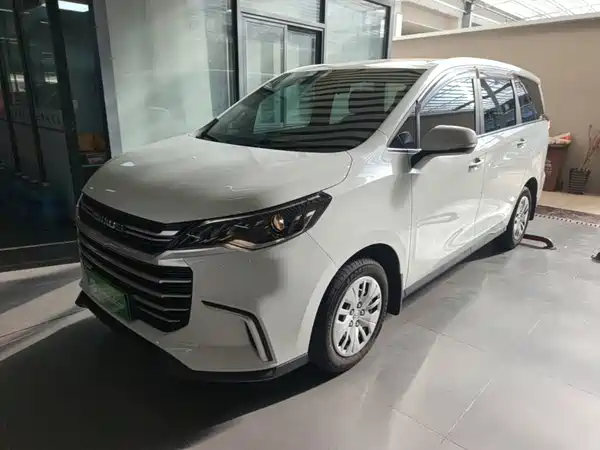Maxus G50 2022