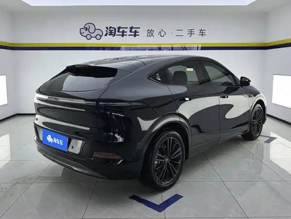 XPeng G6 2024