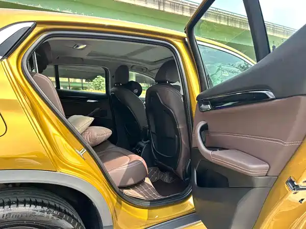 BMW X2 2020