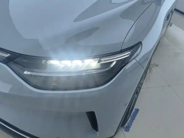 Leapmotor C11 2025