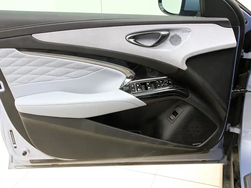 BYD Seal 2023 — фото 11