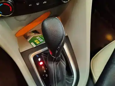 Buick Excelle GT 2017