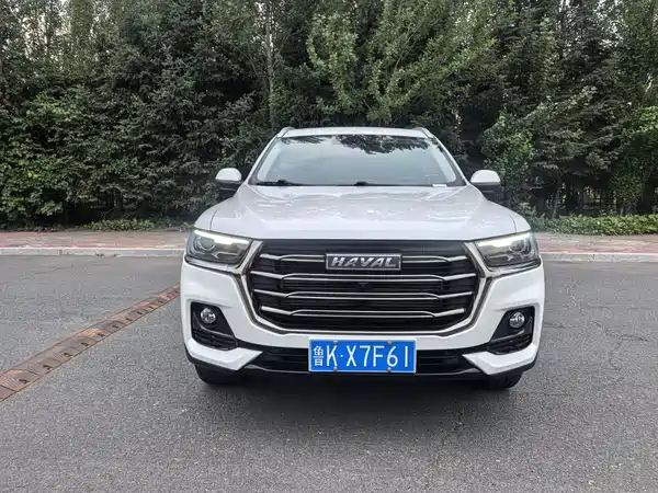 Haval H6 2022