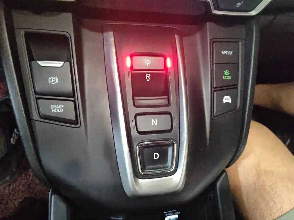 Honda Breeze 2020 — фото 10