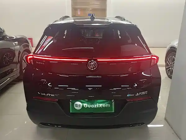 Buick Velite 7 2020