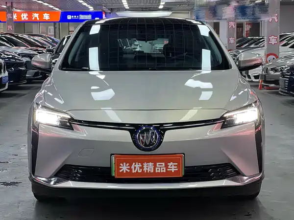 Buick Velite 6 2024