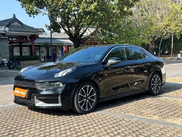 Lynk & Co 03 2018