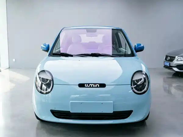 Changan Lumin 2023