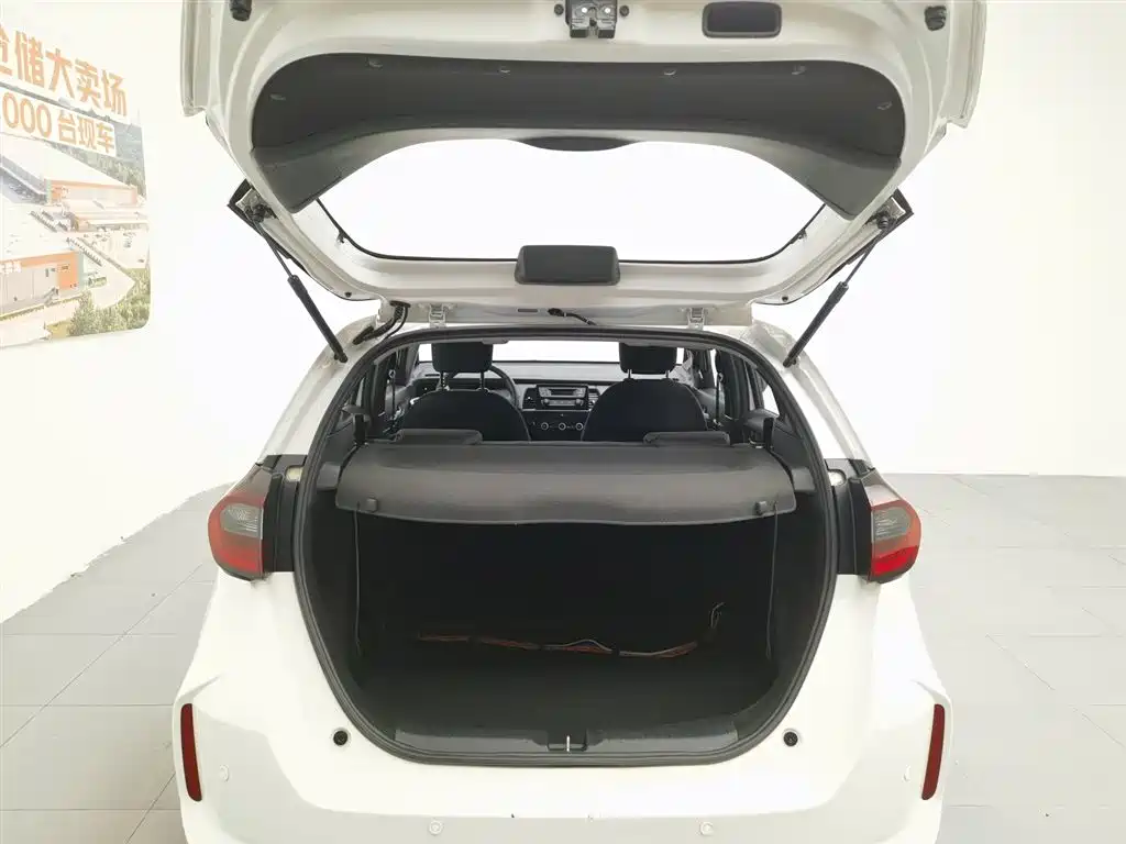 Honda Fit 2022 — фото 16