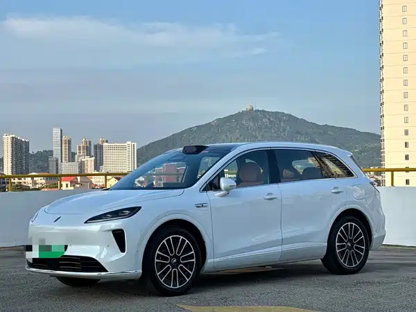 Shangjie H5 2025