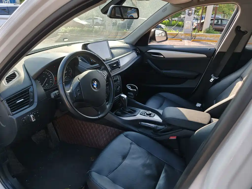 BMW X1 2014