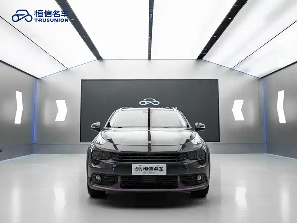 Lynk & Co 02 2022
