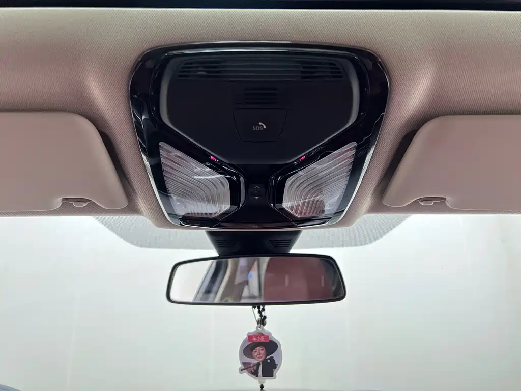 BMW i3 2023 — фото 24