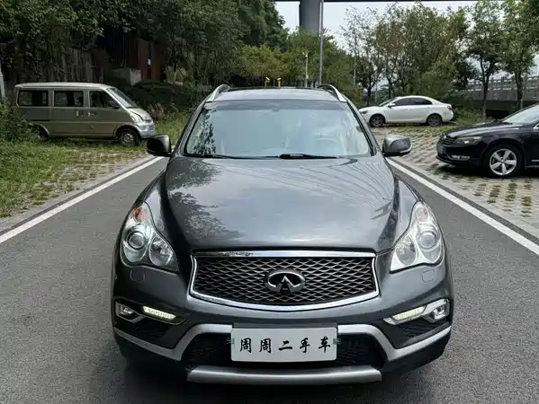 Infiniti QX50 2016