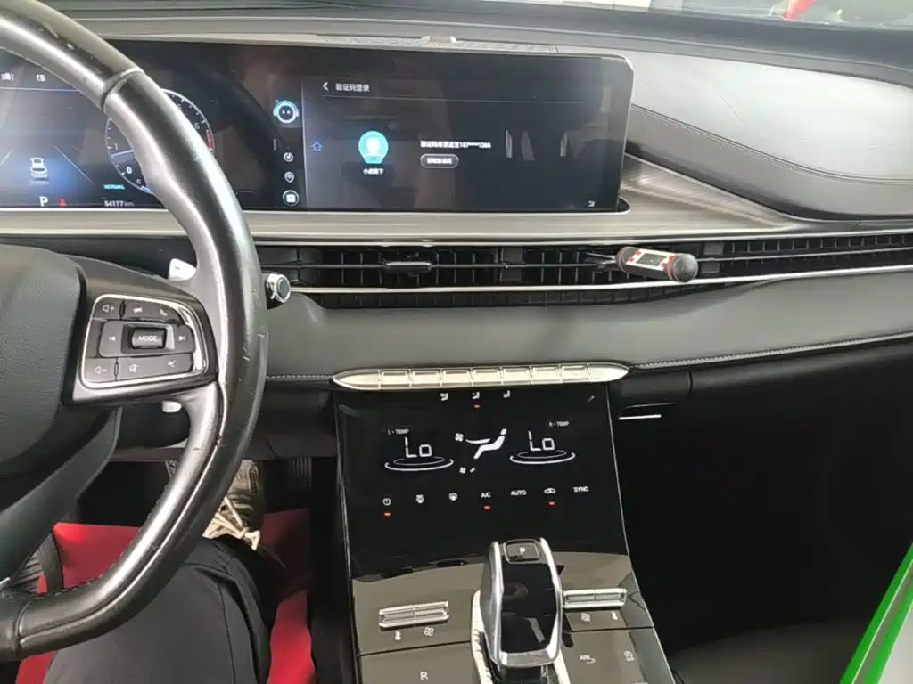 Chery Tiggo 8 PLUS 2021 — фото 13