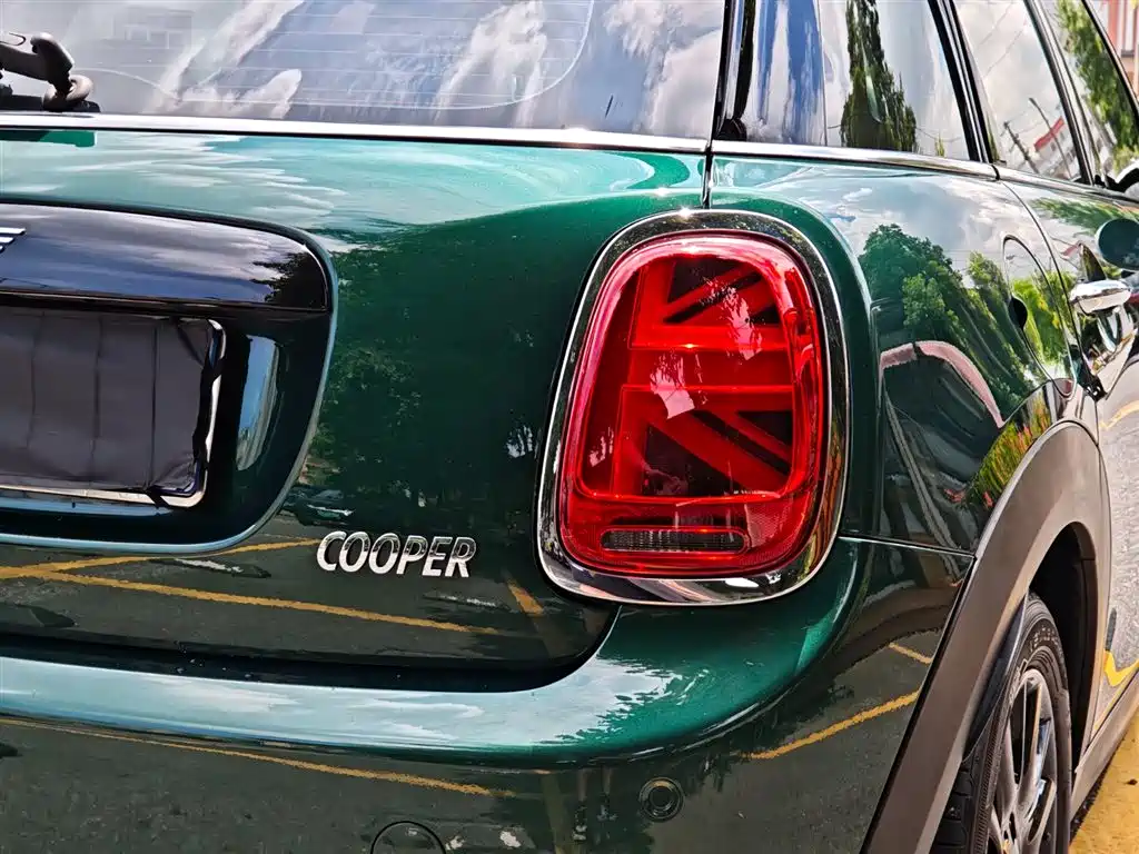 MINI MINI 2019 — фото 10