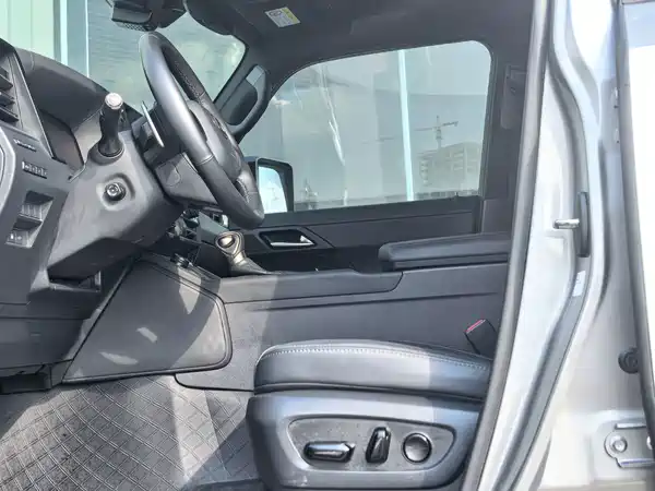 Lexus GX 2025