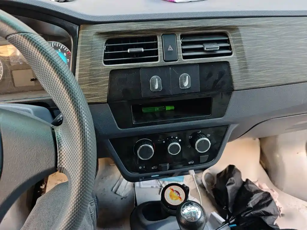 Jinbei X30 2024