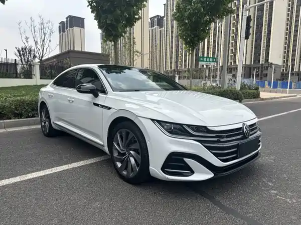 Volkswagen CC 2022