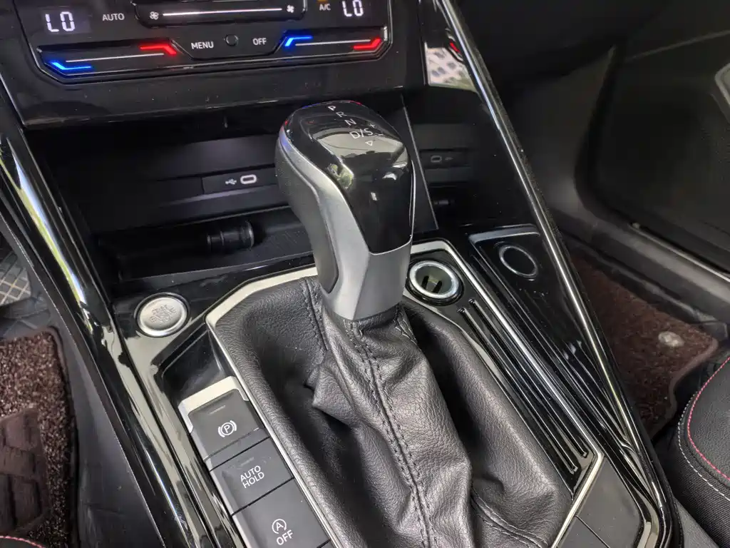 Volkswagen Tayron 2022